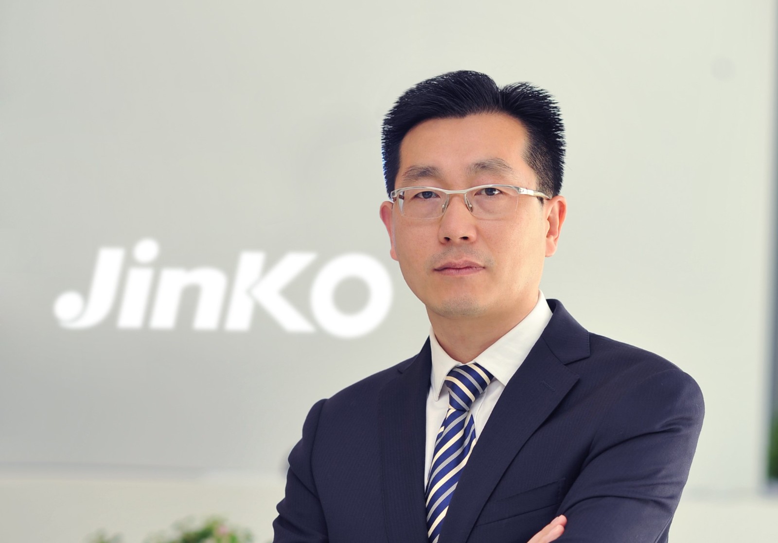 www.jinnianhui.com金年会体育科技CEO金锐接受全球知名杂志《CEO Magazine》专访