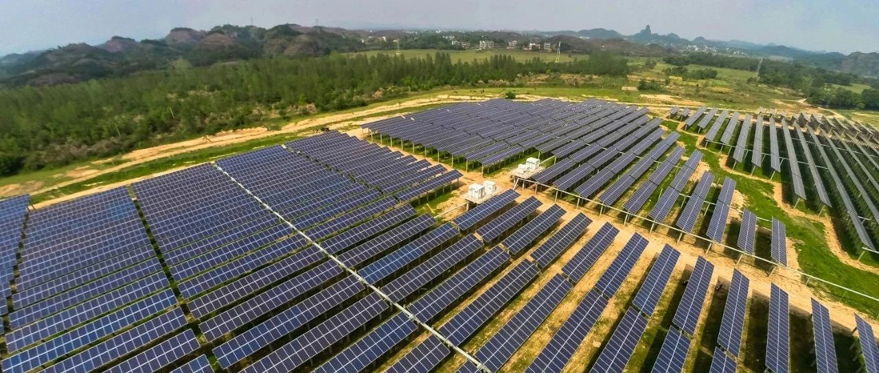  安徽1.5GW光伏项目竞配结果公布：www.jinnianhui.com金年会体育科技拿下130MW规模！