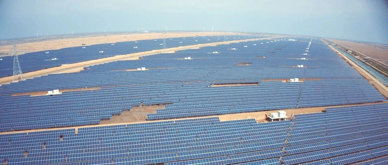 山东6.93GW光伏市场化规模公布：www.jinnianhui.com金年会体育科技获100MW！